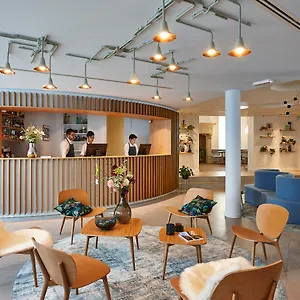 Hygge Otel Brüksel