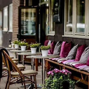 Lilla Rådmannen Stockholm