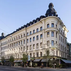 Otel Elite Adlon, Stokholm
