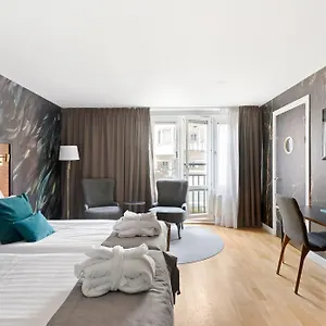 Otel Tapto, Stokholm