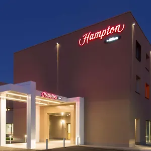 Hampton By Hilton East Italia