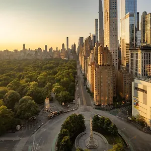 Mandarin Oriental, Stati Uniti