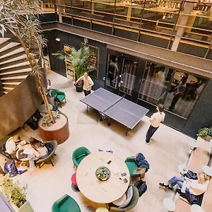 Otel With Urban Deli, Stokholm