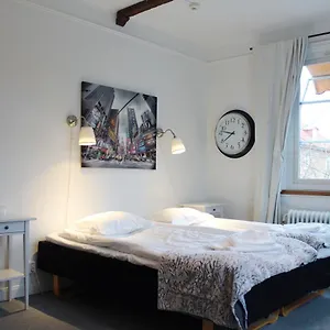 äppelviken Stockholm