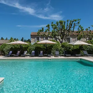 Mas Valentine 4* Saint-Rémy-de-Provence