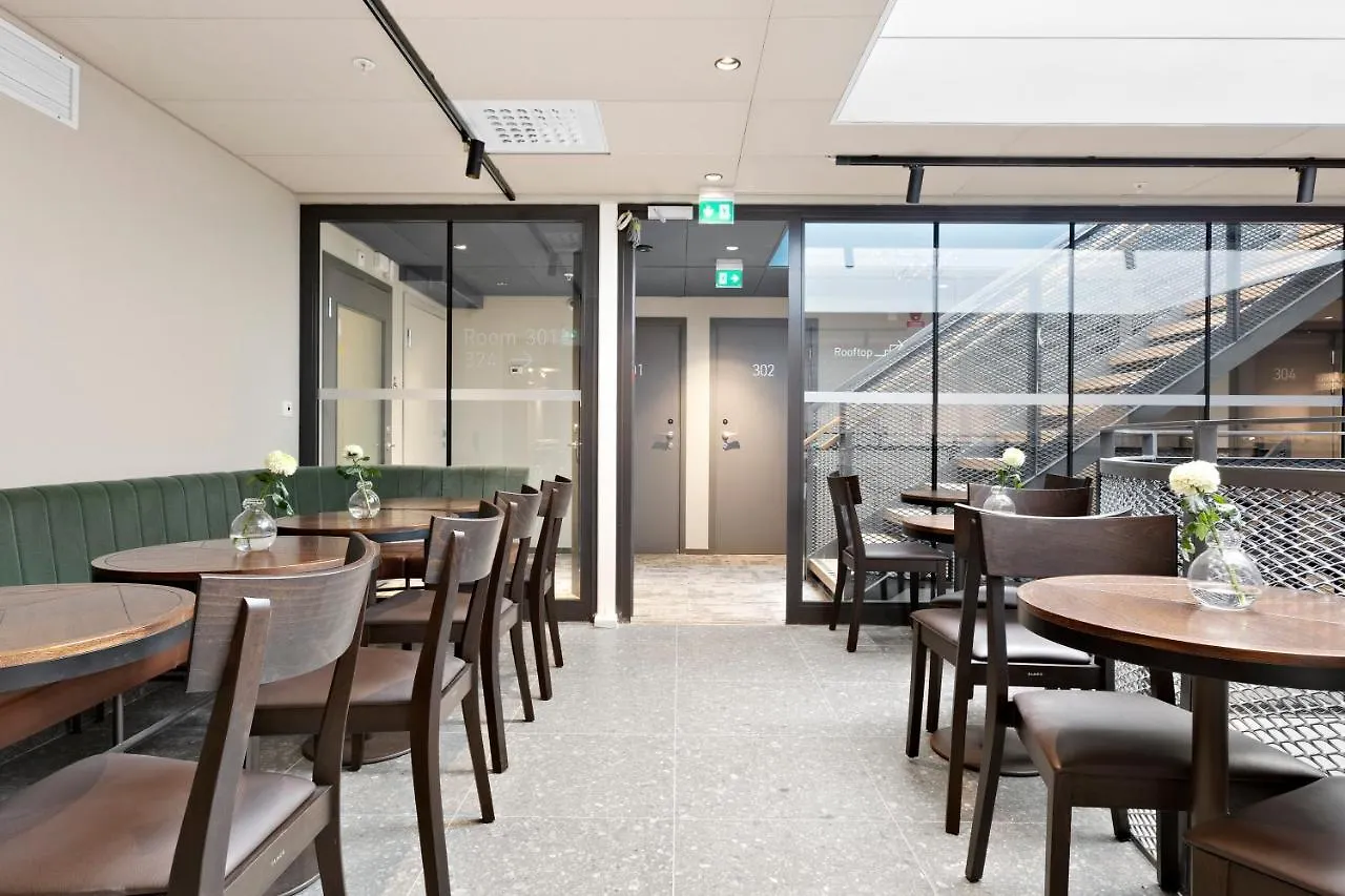 Best Western Hotel At 108 Stockholm