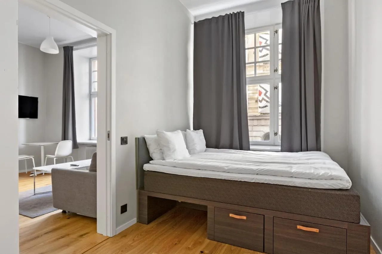Best Western Hotel At 108 Stockholm