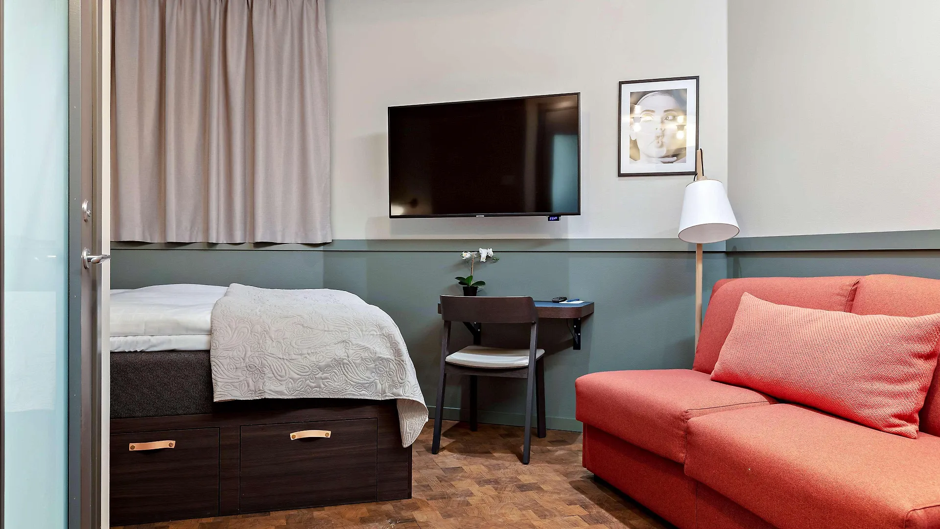 Best Western Hotel At 108 Stockholm Zweden