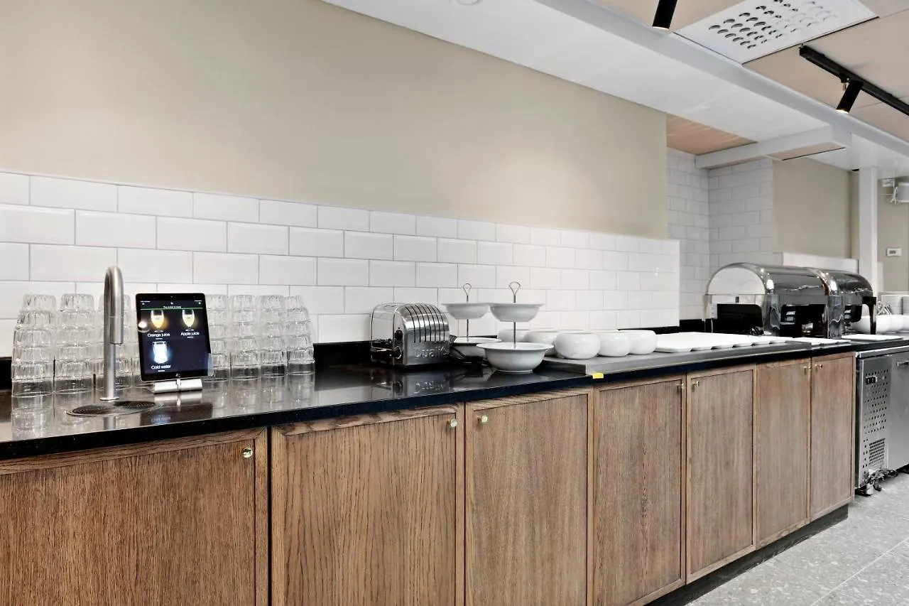 Best Western Hotel At 108 Stockholm 3*,  Sweden