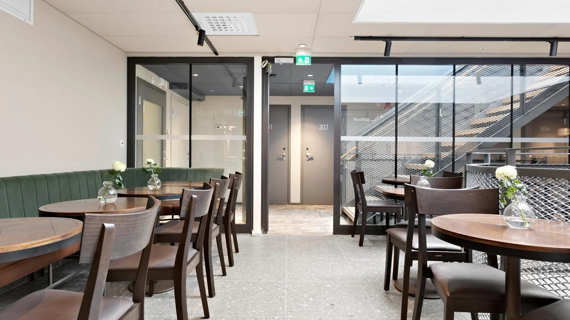 Best Western Hotel At 108 Stockholm