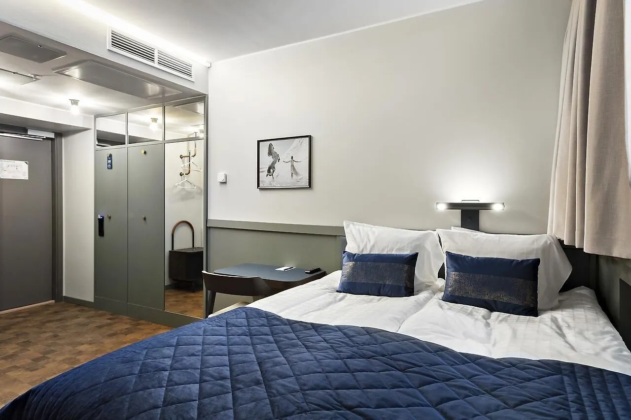 Best Western Hotel At 108 Stockholm