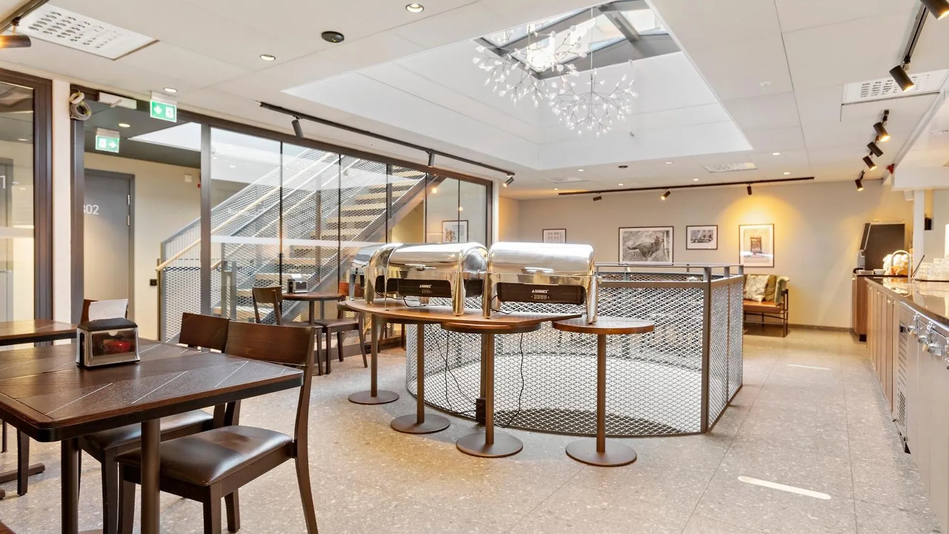 Best Western Hotel At 108 Stockholm Sweden