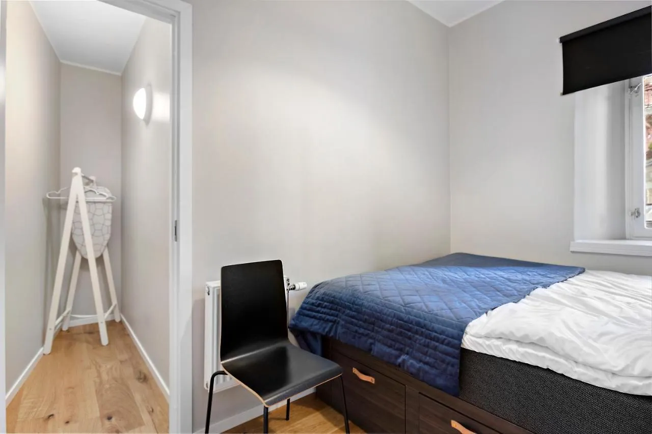 ***  Best Western Hotel At 108 Stockholm Sweden