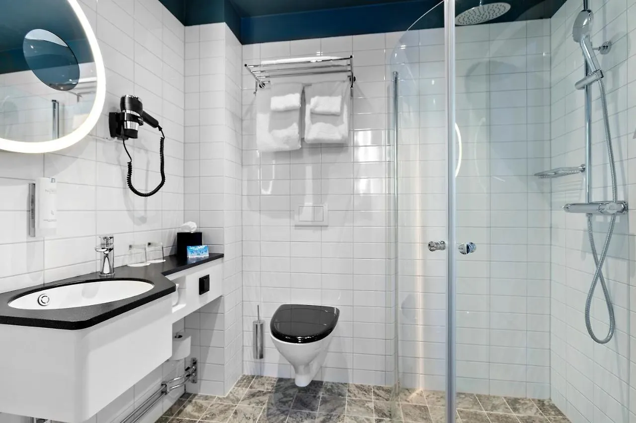 Best Western Hotel At 108 Stockholm
