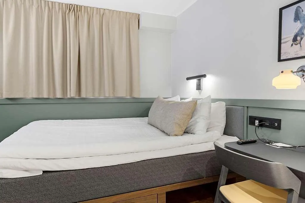 Best Western Hotel At 108 Stockholm