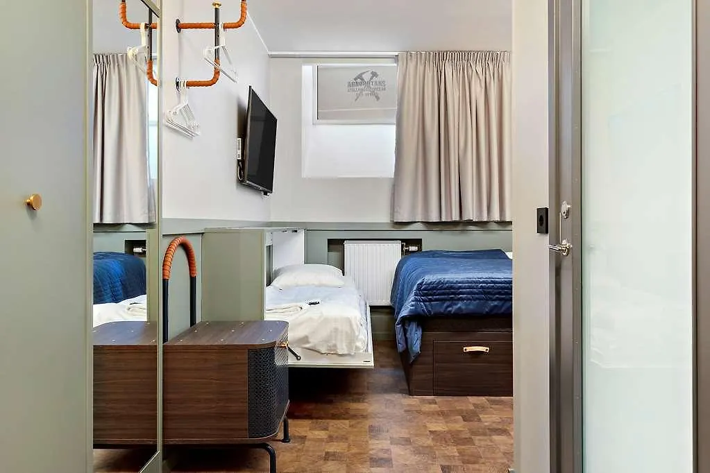 Best Western Hotel At 108 Stockholm