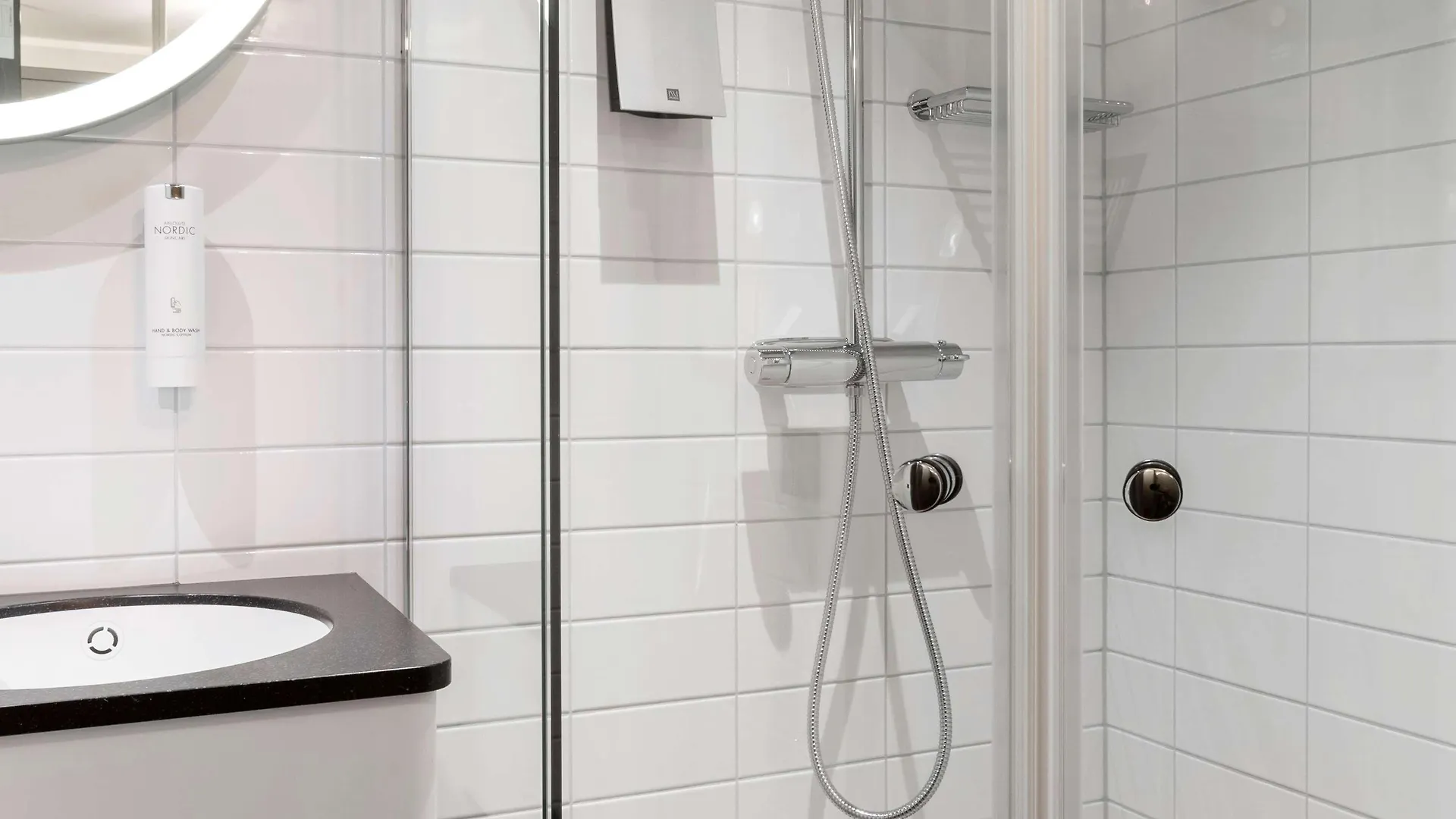 Best Western Hotel At 108 Stockholm
