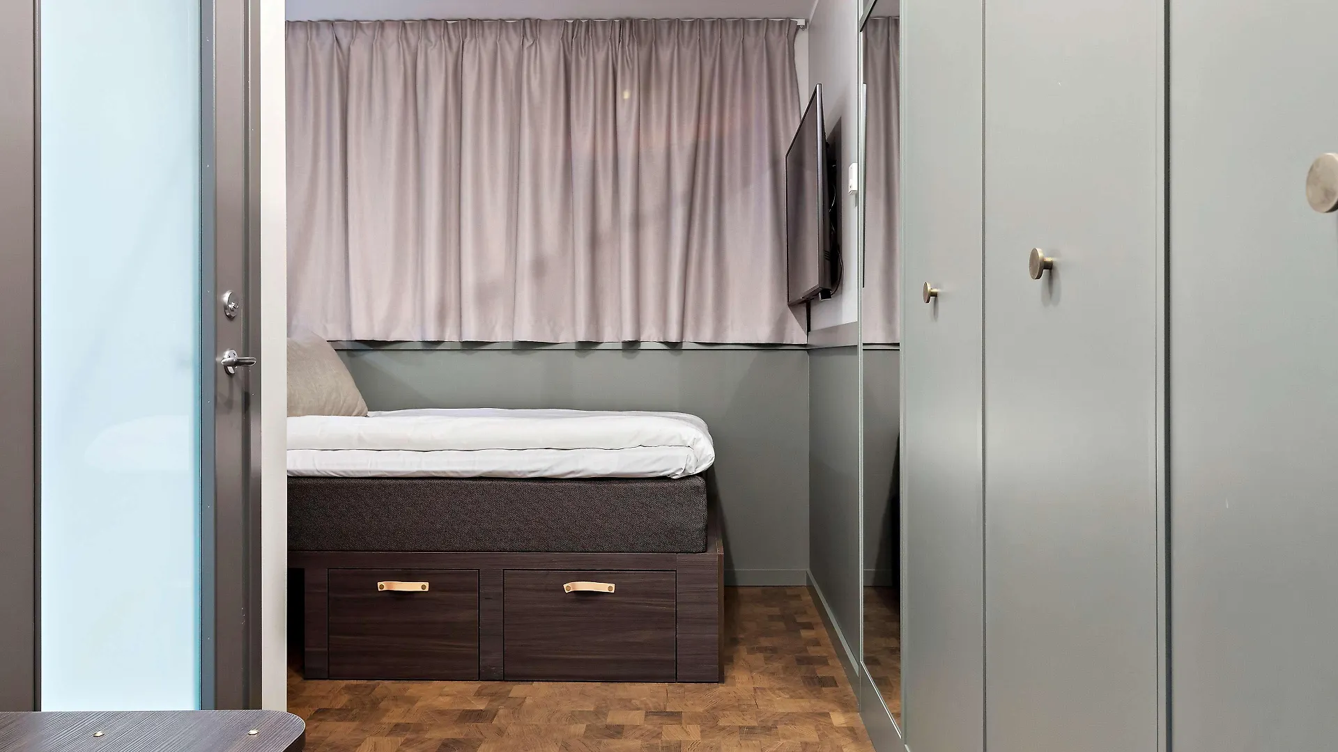 Best Western Hotel At 108 Stockholm 3*,  Sweden
