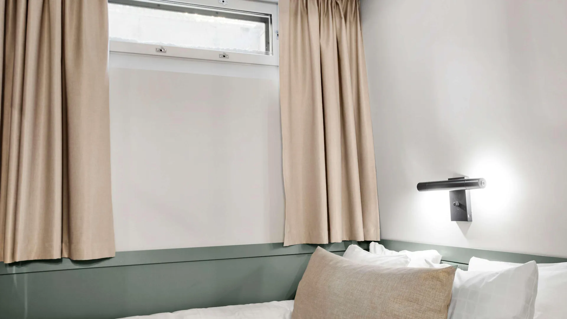 Best Western Hotel At 108 Stockholm