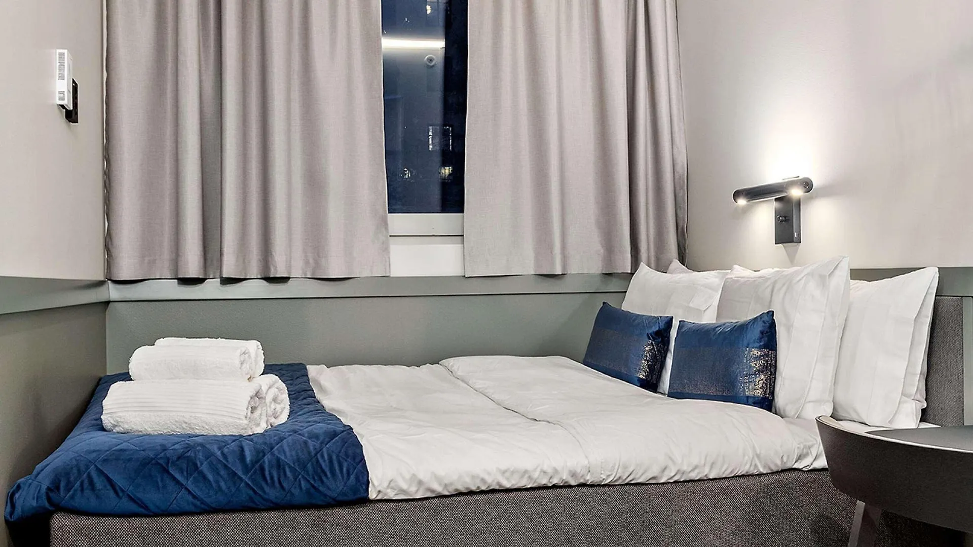 Best Western Hotel At 108 Stockholm 3*,  Sweden