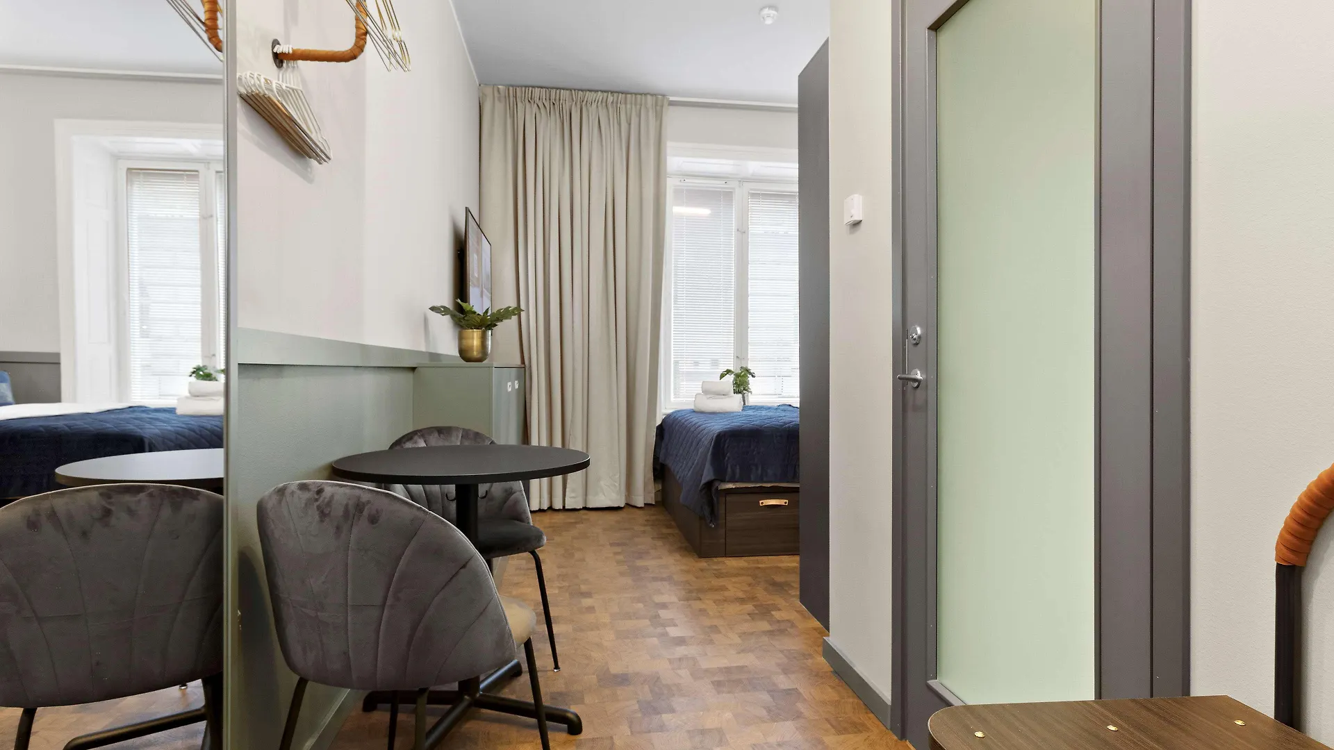 Best Western Hotel At 108 Stockholm 3*,  Sweden