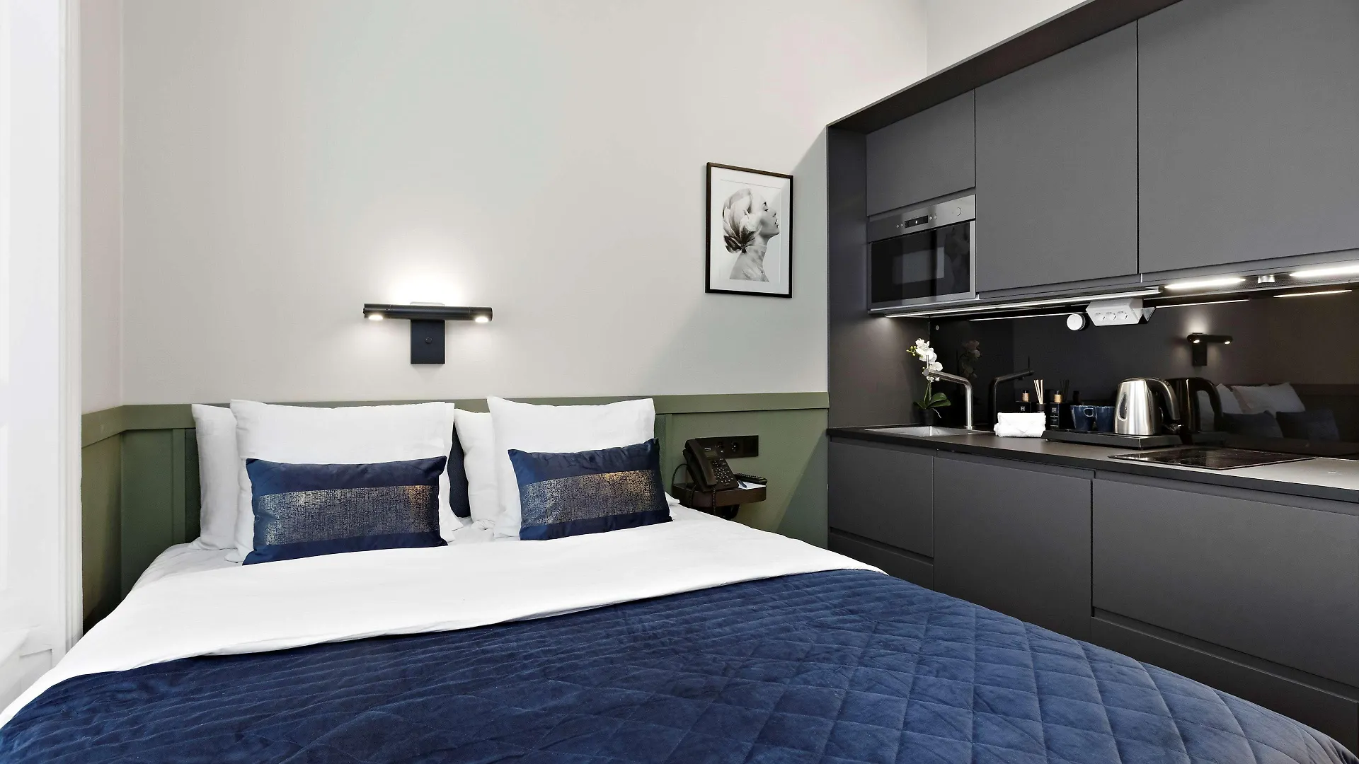 Best Western Hotel At 108 Stockholm