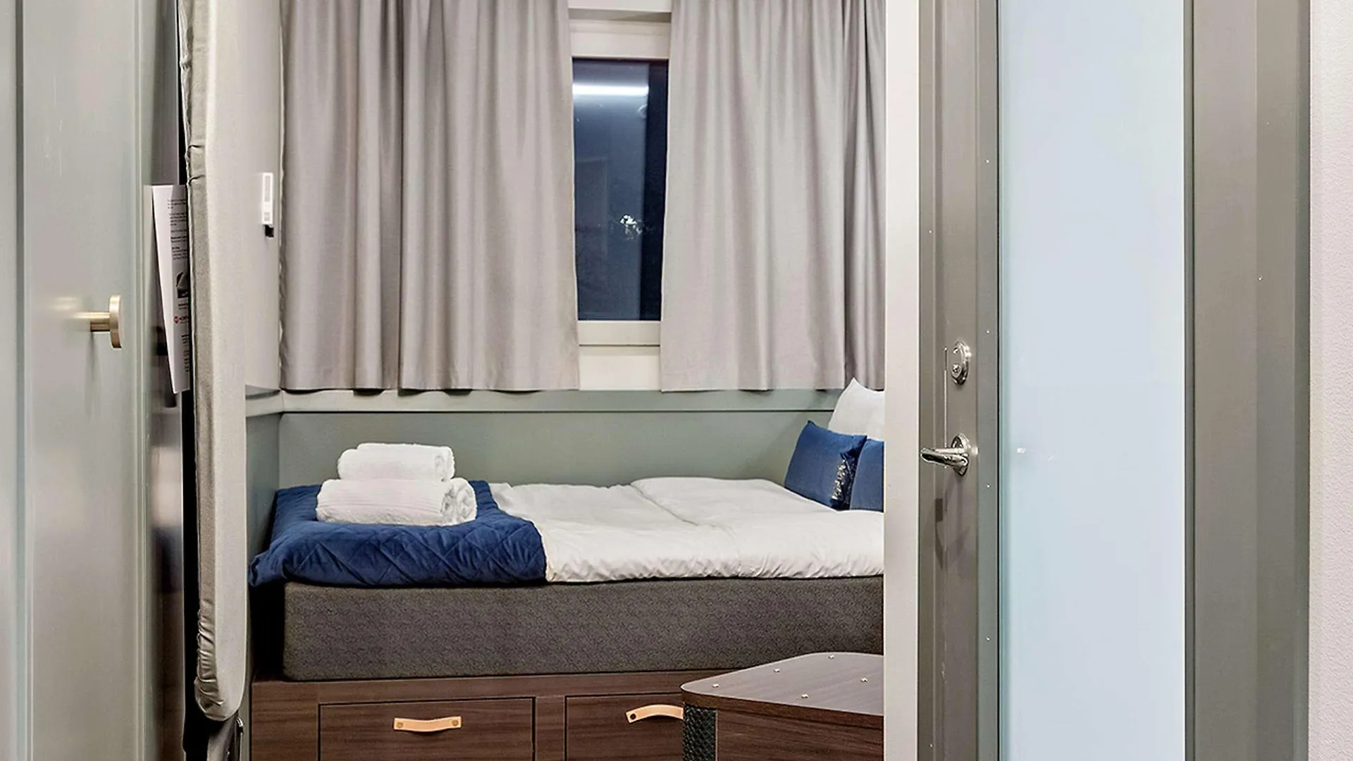 Best Western Hotel At 108 Stockholm Sweden