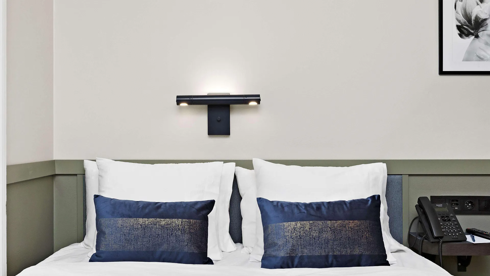 Best Western Hotel At 108 Stockholm 3*,  Sweden