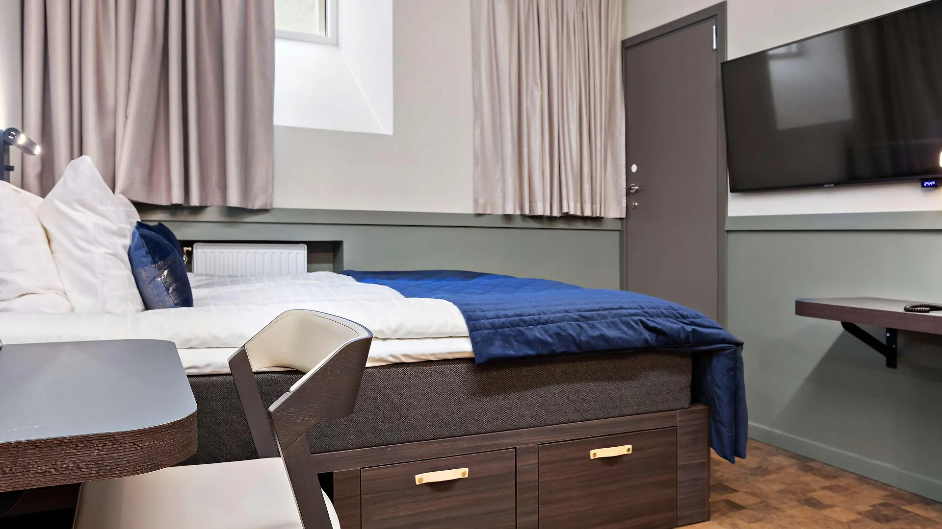 Best Western Hotel At 108 Stockholm Sweden
