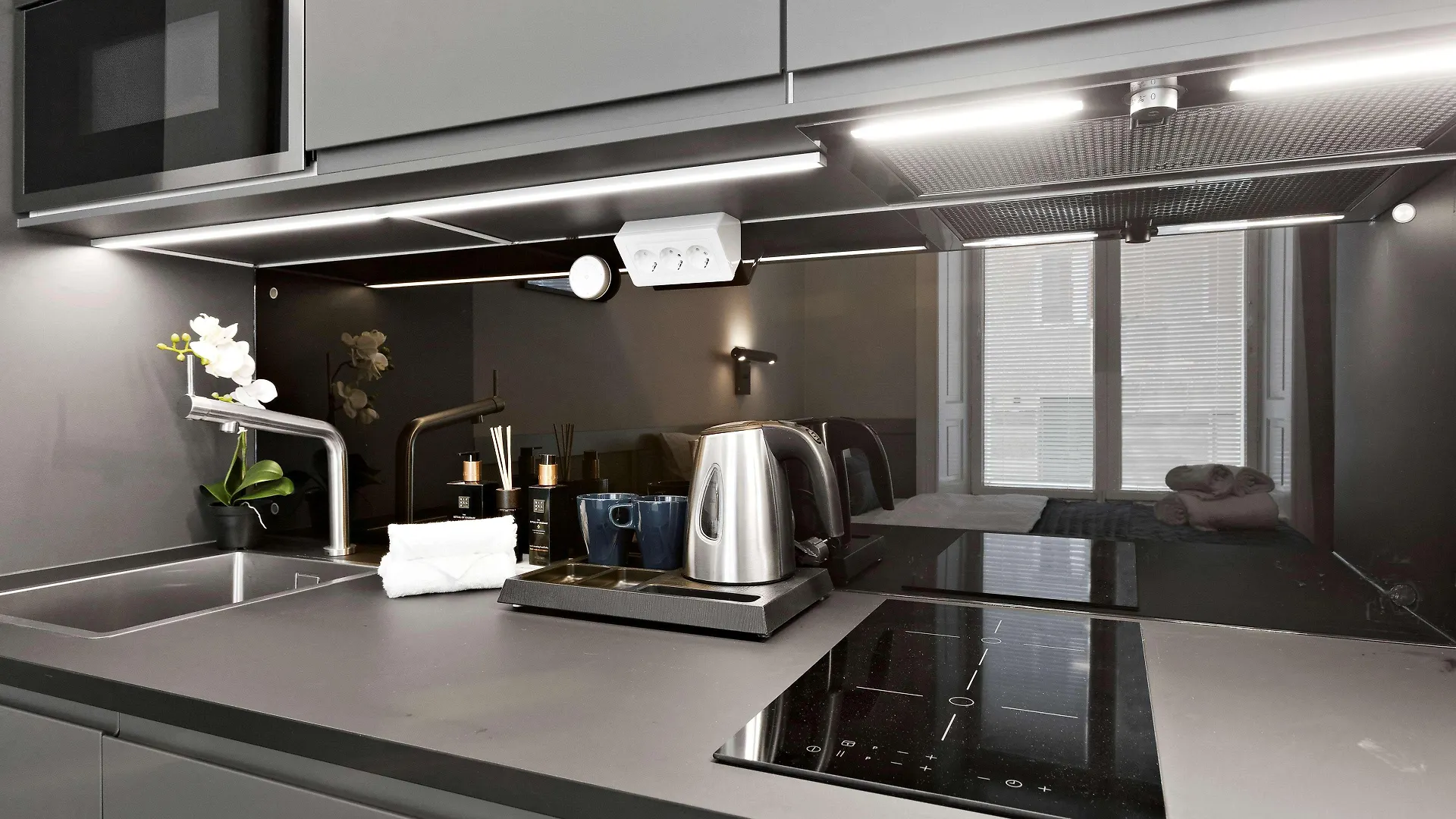 Best Western Hotel At 108 Stockholm