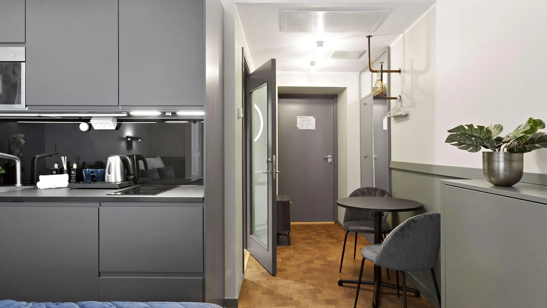Best Western Hotel At 108 Stockholm