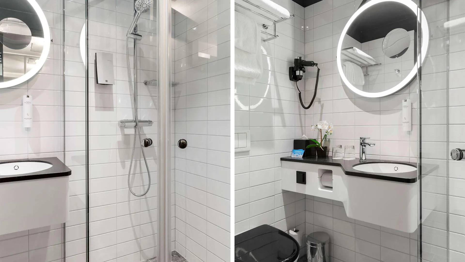 Best Western Hotel At 108 Stockholm