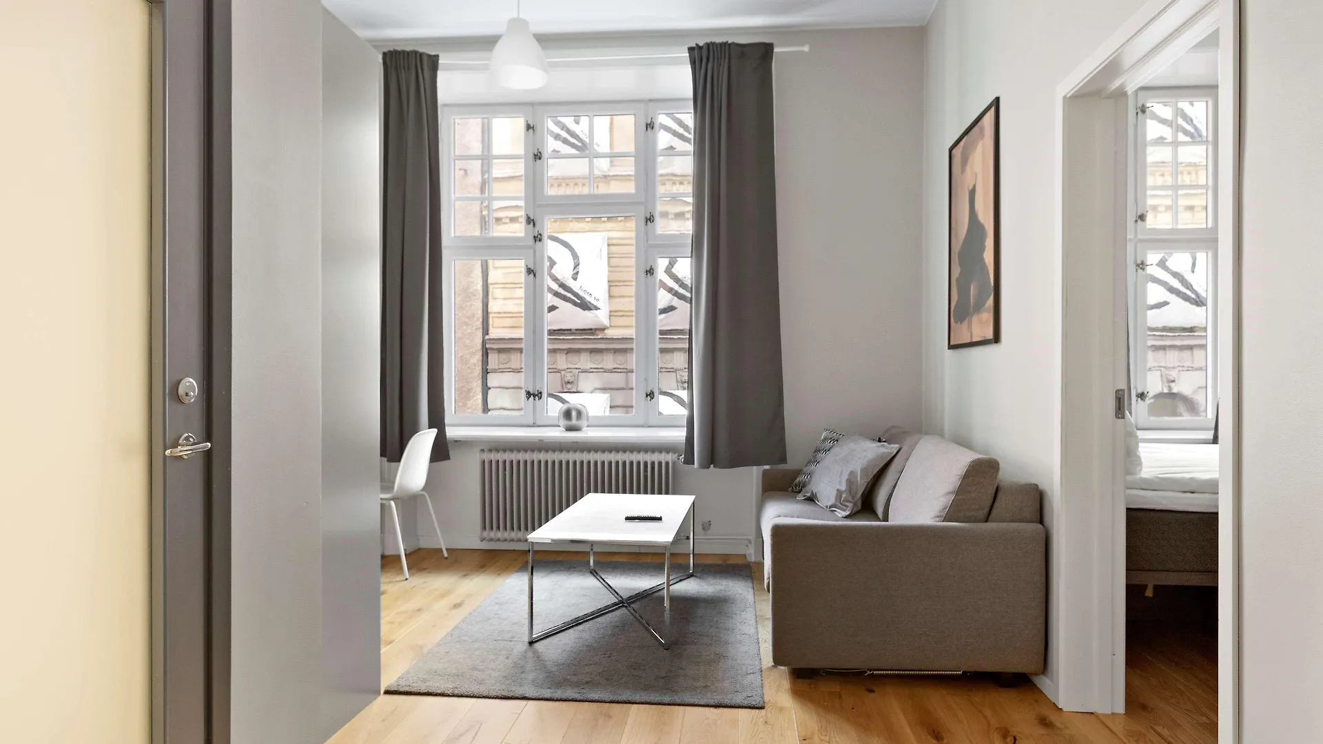 Best Western Hotel At 108 Stockholm
