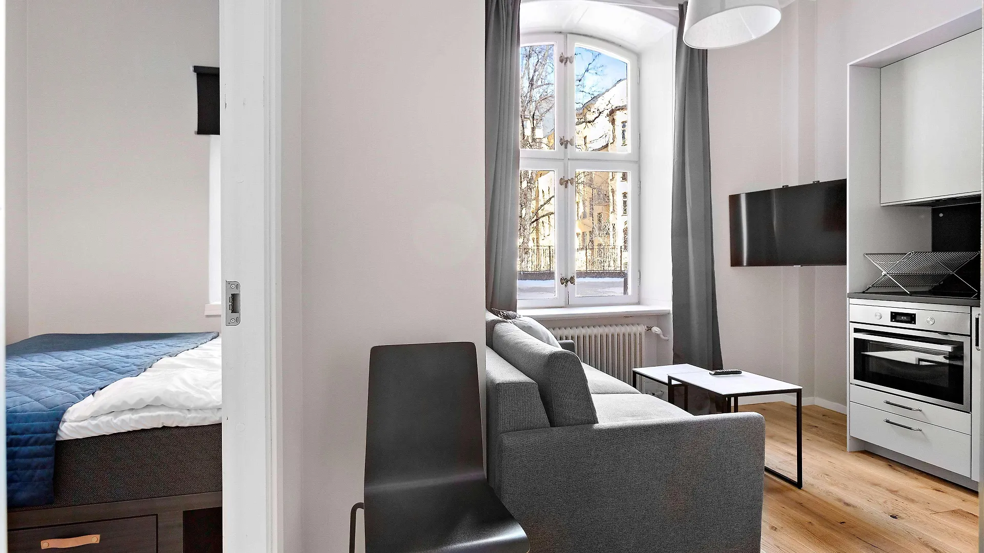 Best Western Hotel At 108 Stockholm