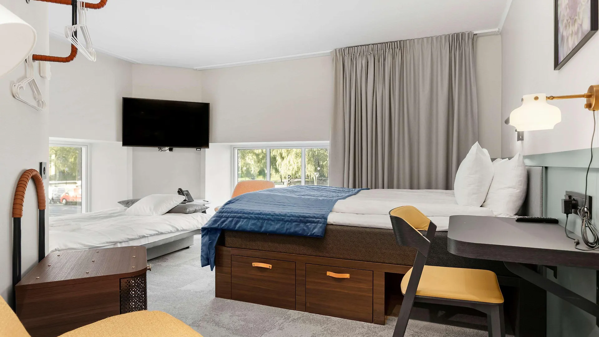 ***  Best Western Hotel At 108 Stockholm Sweden