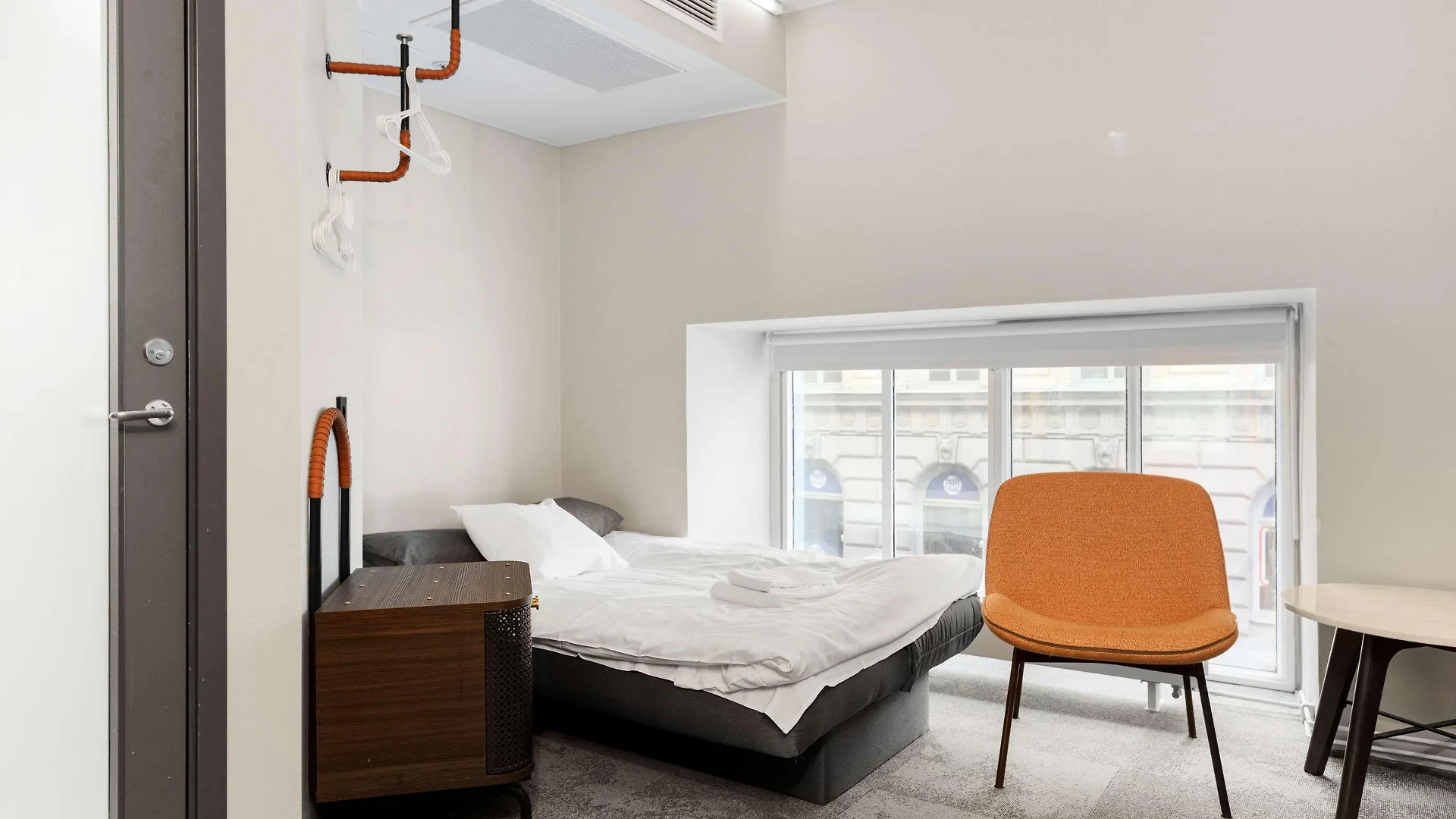 Best Western Hotel At 108 Stockholm