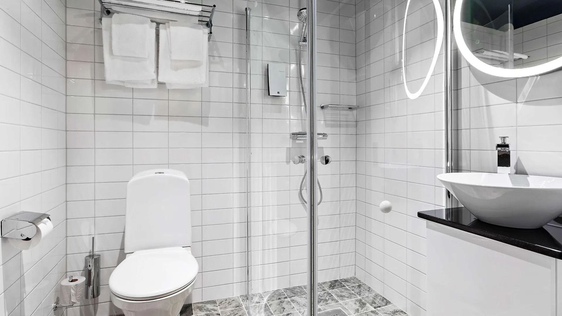 ***  Best Western Hotel At 108 Stockholm Sweden