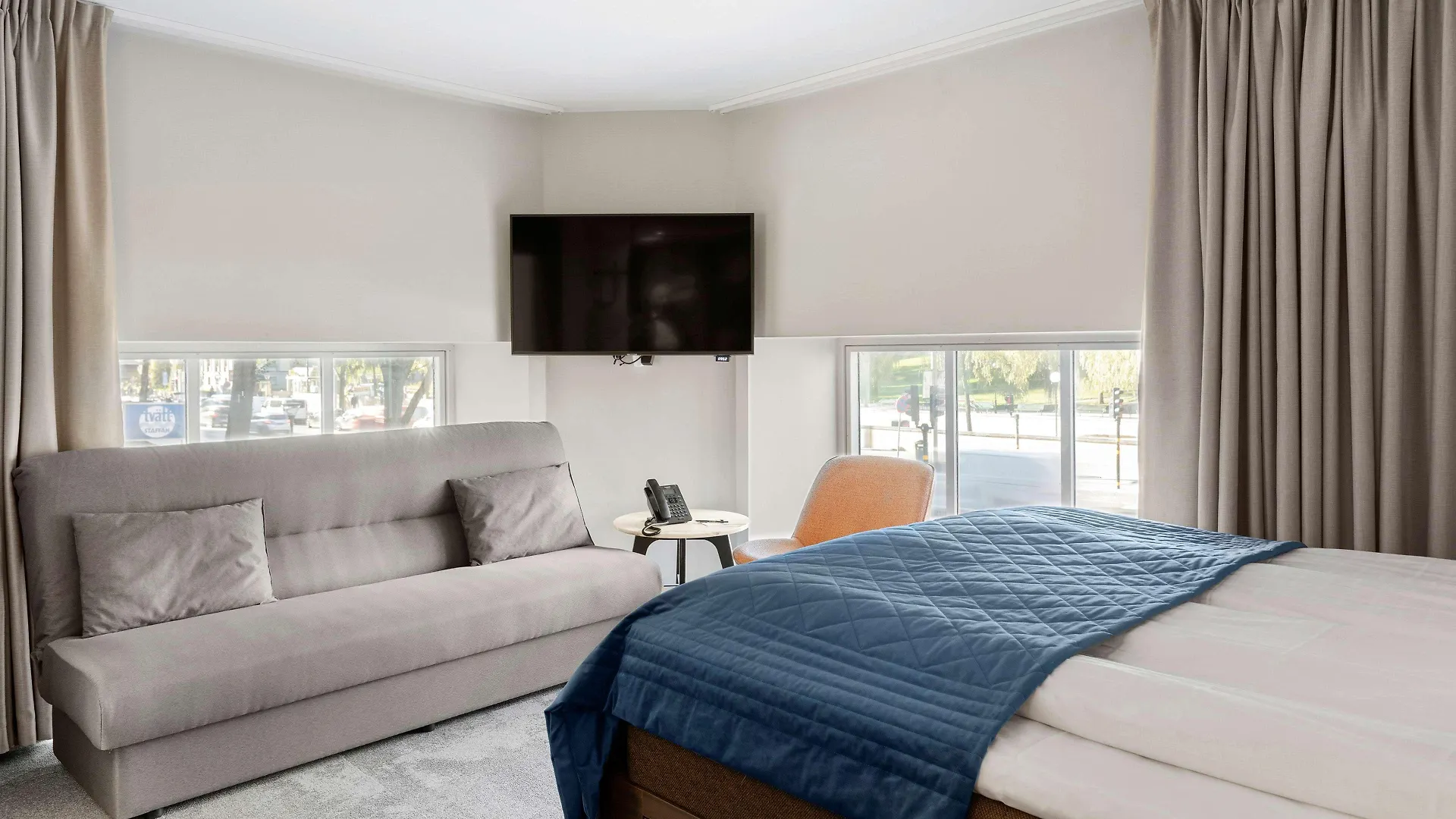 Best Western Hotel At 108 Stockholm