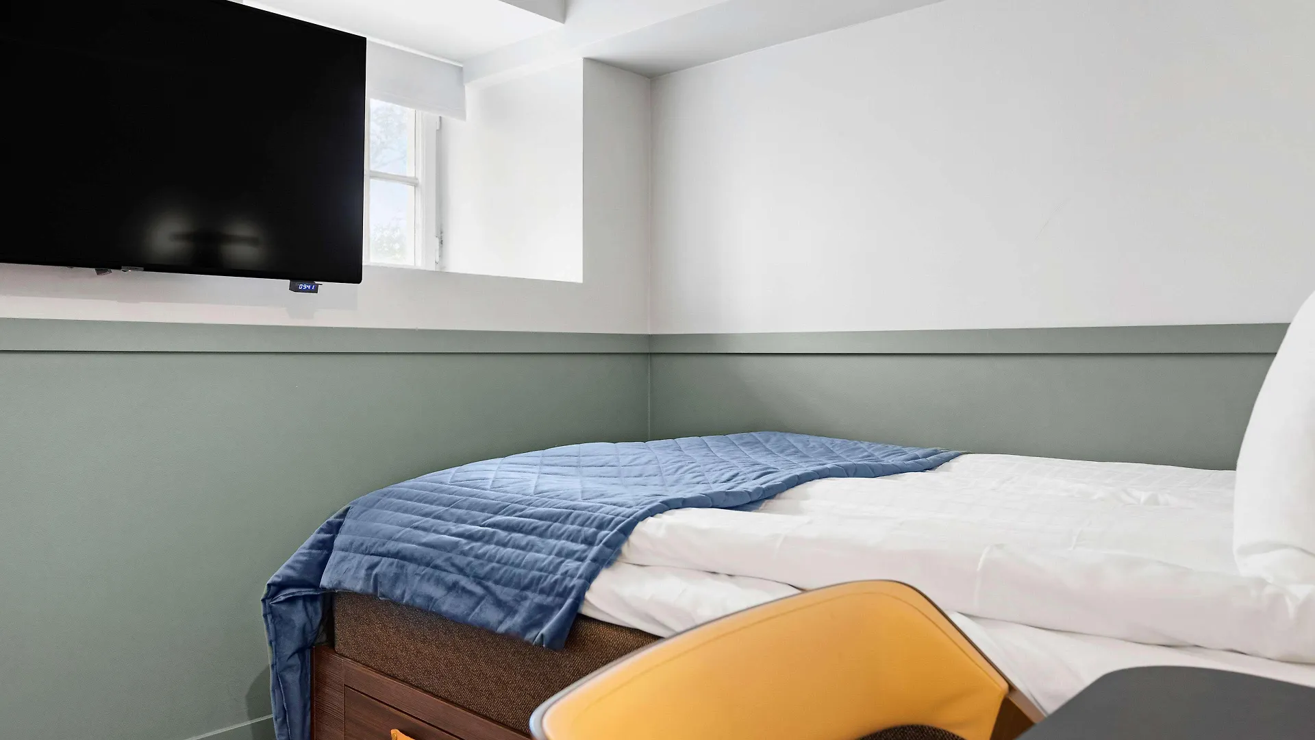 Best Western Hotel At 108 Stockholm 3*,