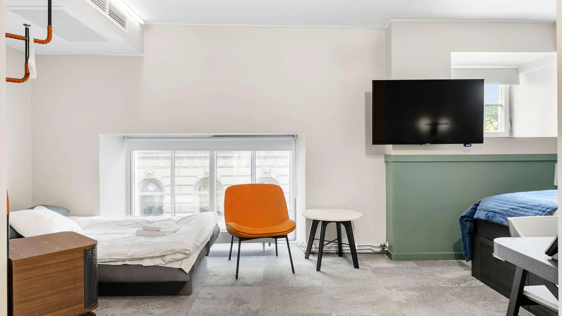 Best Western Hotel At 108 Stockholm Sweden