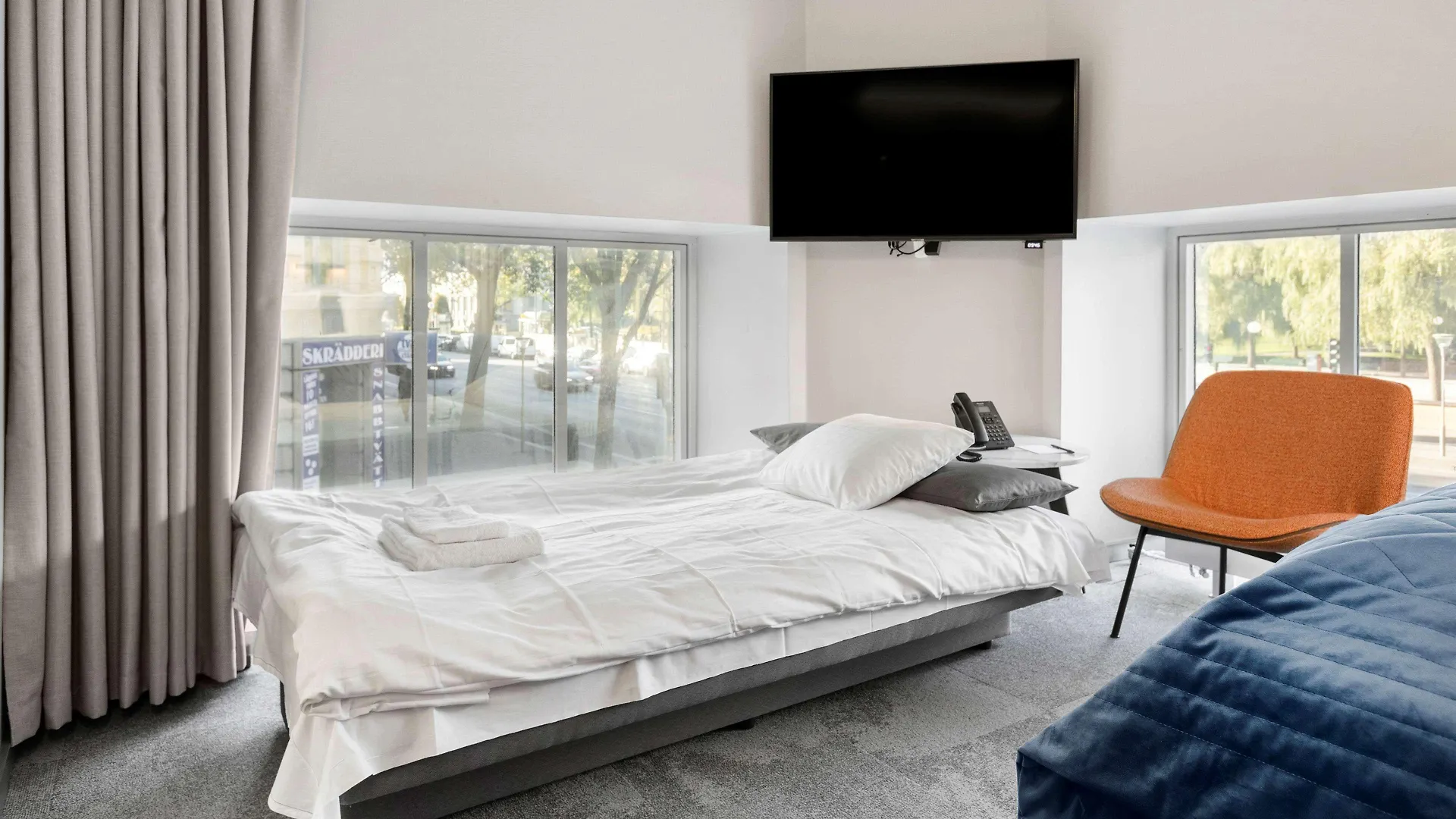 Best Western Hotel At 108 Stockholm 3*,  Sweden