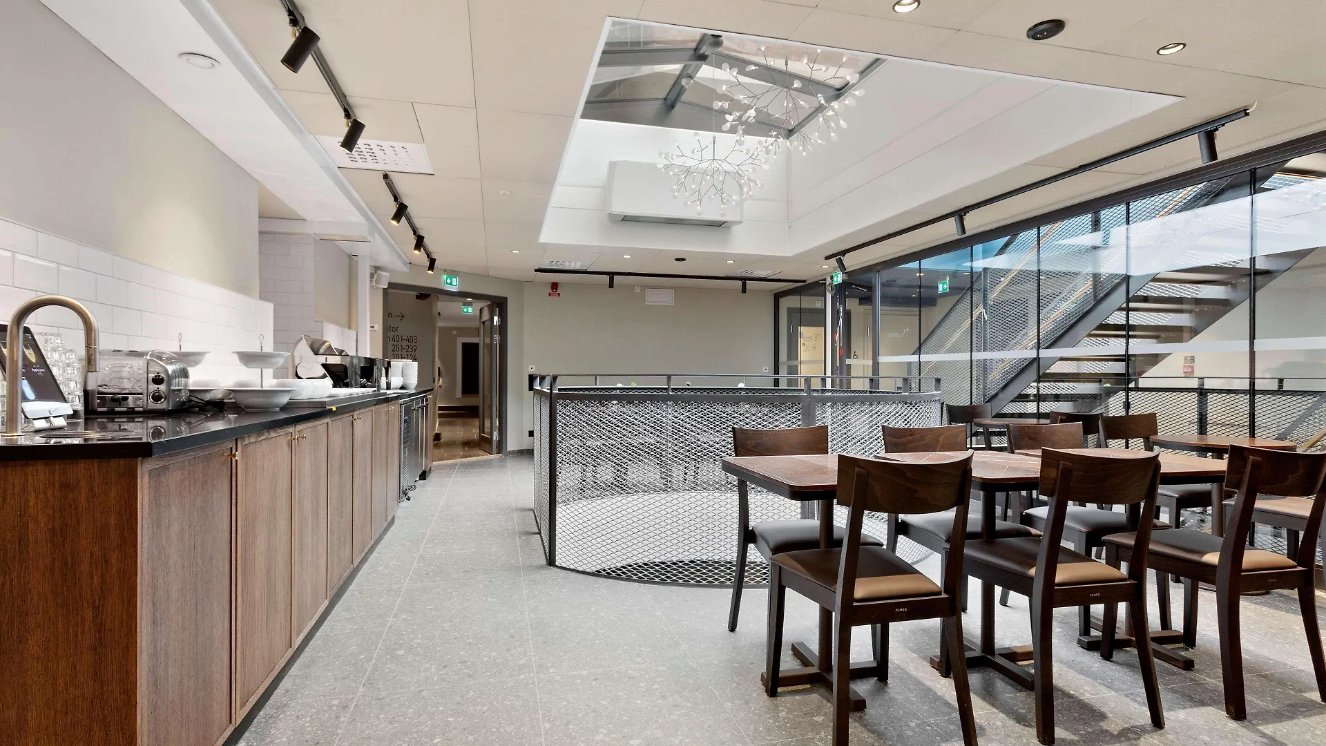 Best Western Hotel At 108 Stockholm
