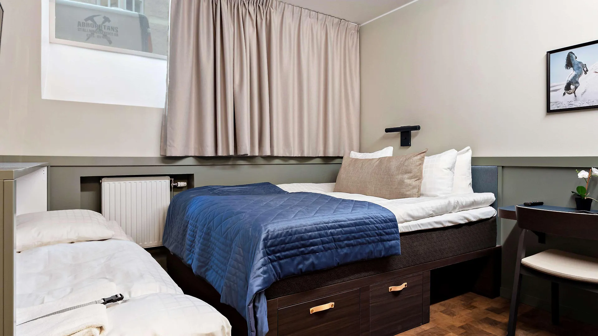 Best Western Hotel At 108 Stockholm