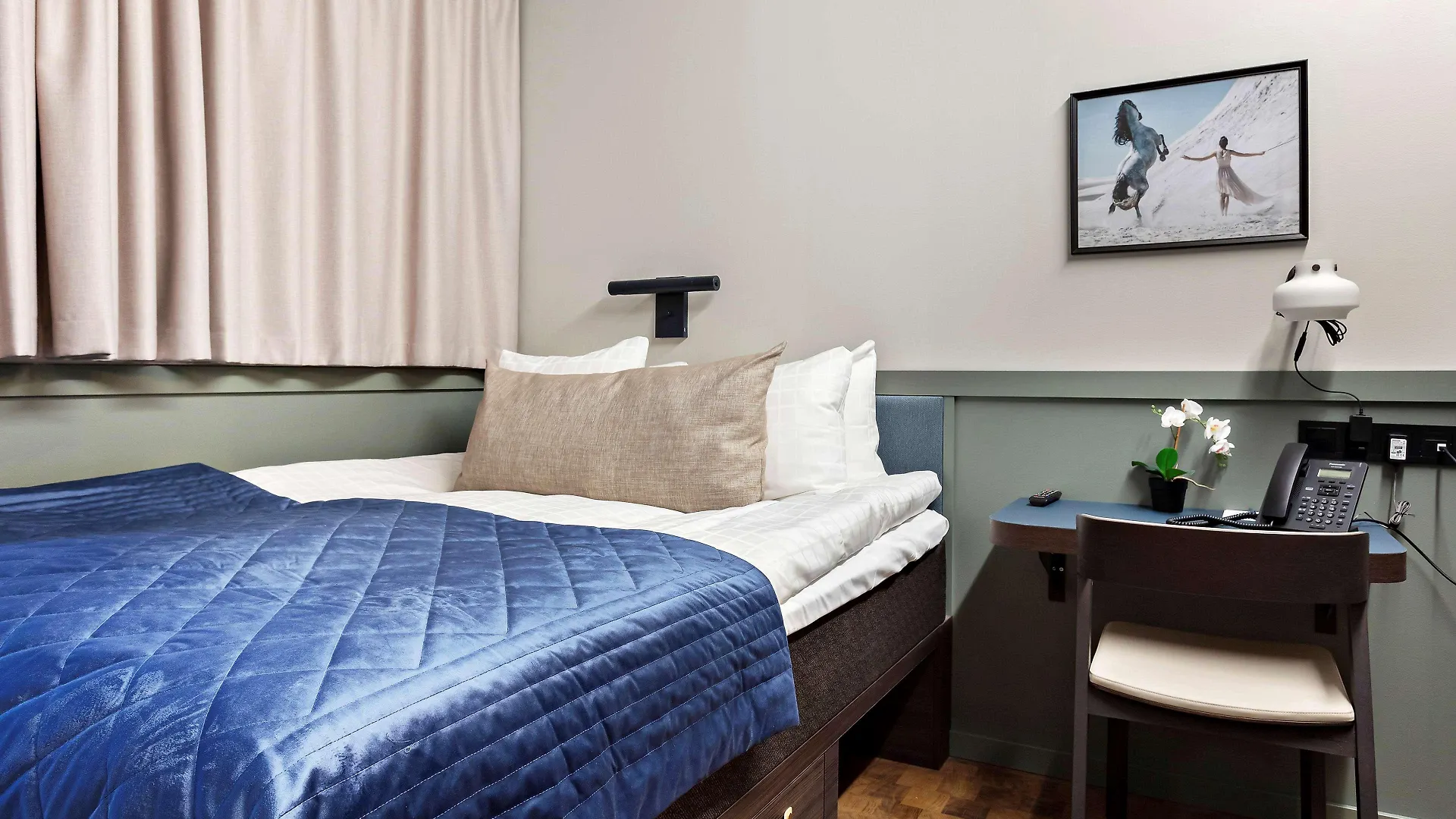 ***  Best Western Hotel At 108 Stockholm Sweden