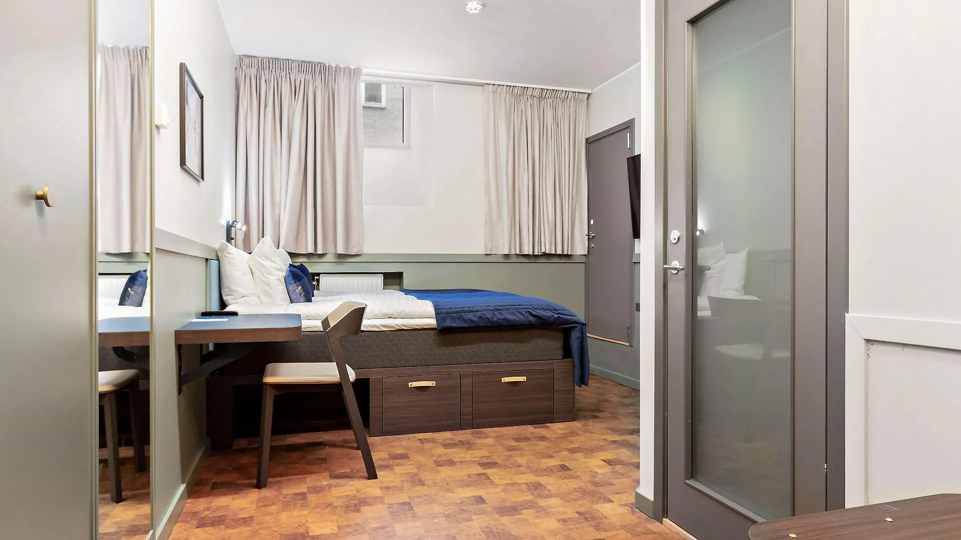 Best Western Hotel At 108 Stockholm