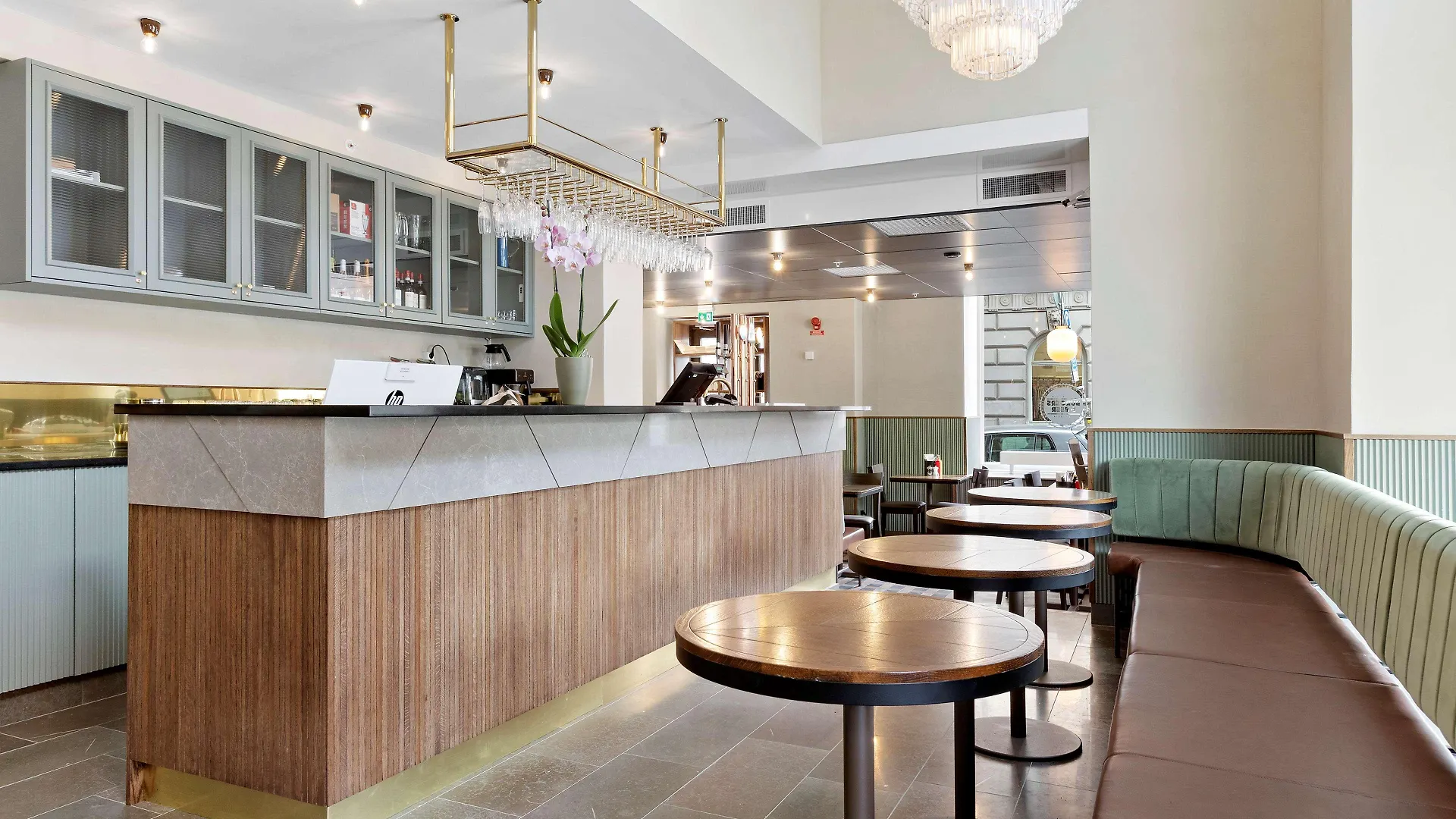 Best Western Hotel At 108 Stockholm