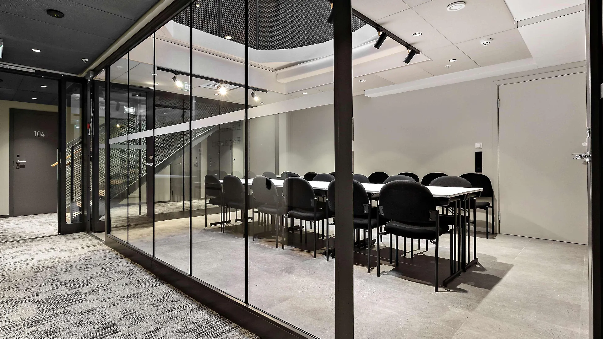 Best Western Hotel At 108 Stockholm
