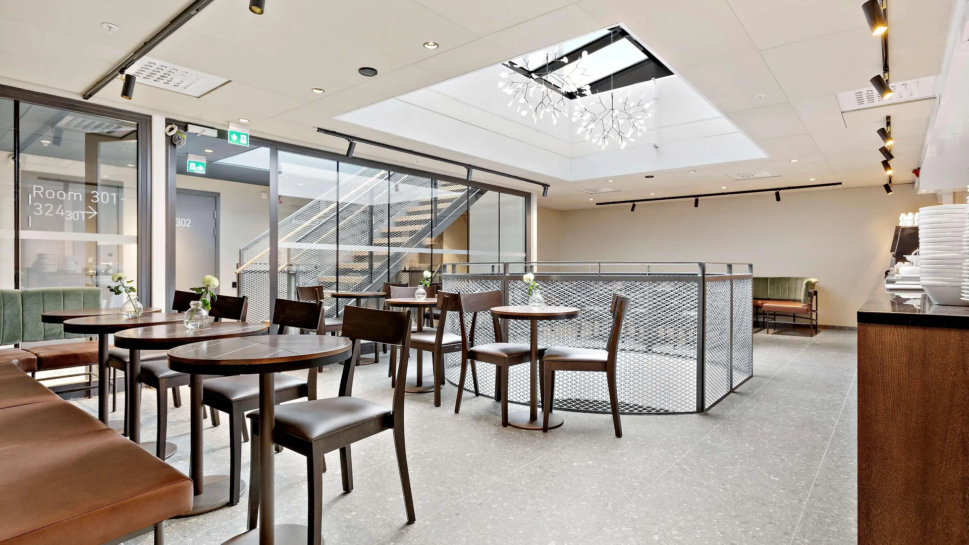 Best Western Hotel At 108 Stockholm Sweden