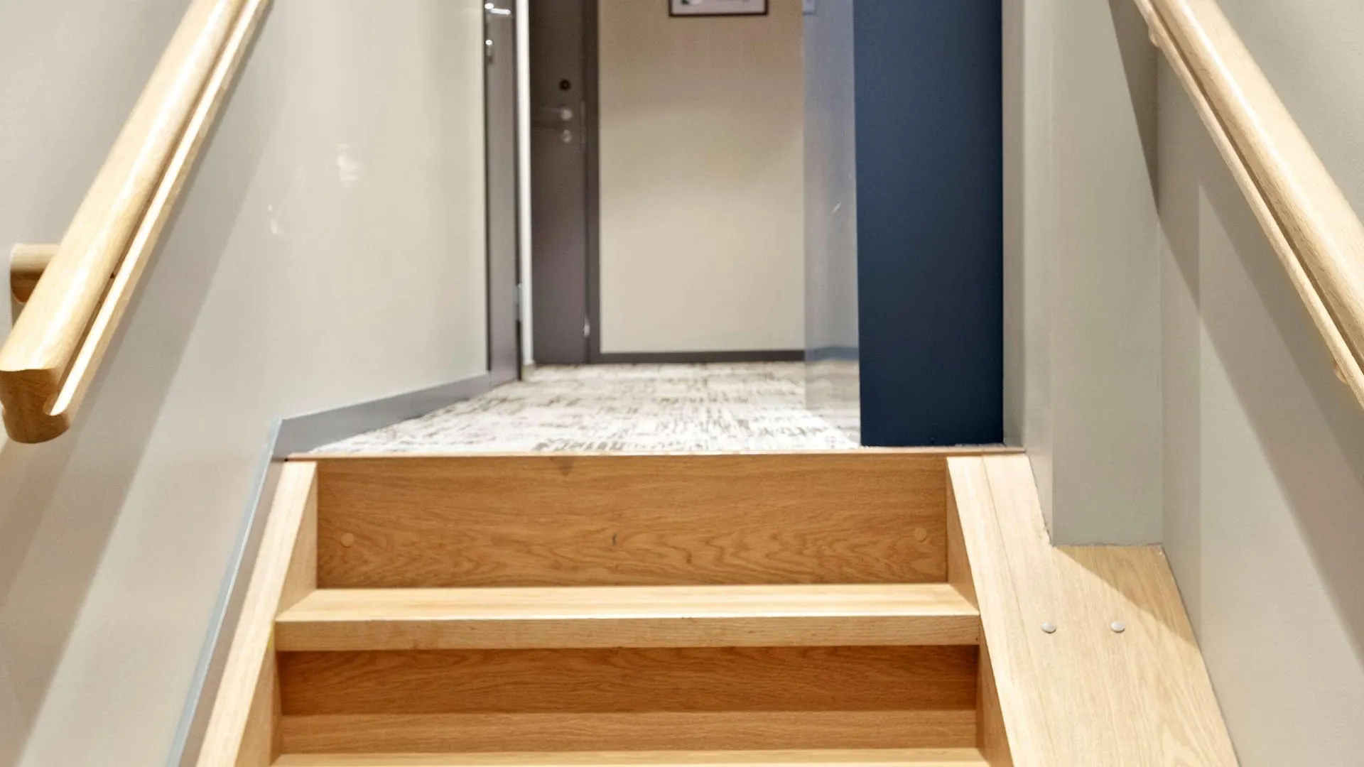 Best Western Hotel At 108 Stockholm